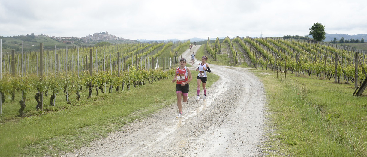 BAROLO E CASTELLI DELLE LANGHE